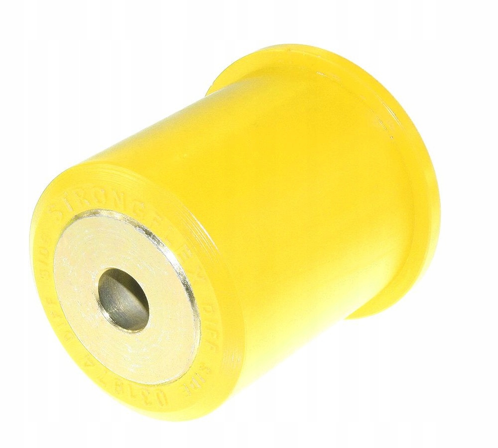 фото №1, 031974a - втулка заднего дифференциал - передняя sport strongflex