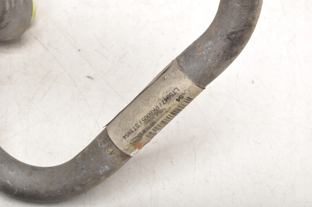 фото №4, Volvo s60 ii v60 шланг кондиціонера 31291253