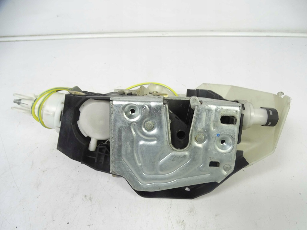 фото №3, Mercedes s klasa w220 замок дверь правый задняя