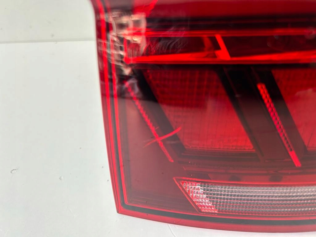 фото №2, Vw t-roc 2ga лампа права задня 2ga945096 a оригінал