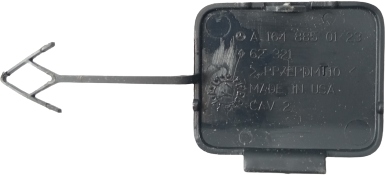 Заглушка фаркоп задний  mercedes w164 Цена