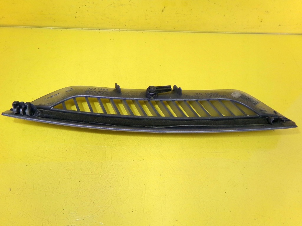 Купити Решітка обдув ліва жабо smart fortwo 98-03 nr53