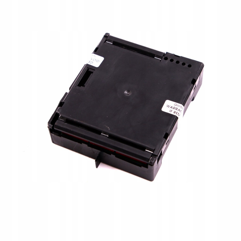 фото №10, Bmw e65 e66 модуль блок керування idrive 6938664