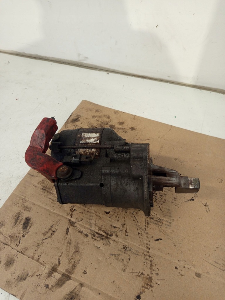 Купити Стартер chrysler pacifica 04686045ad 3.5l бензиновий 214kw 2004