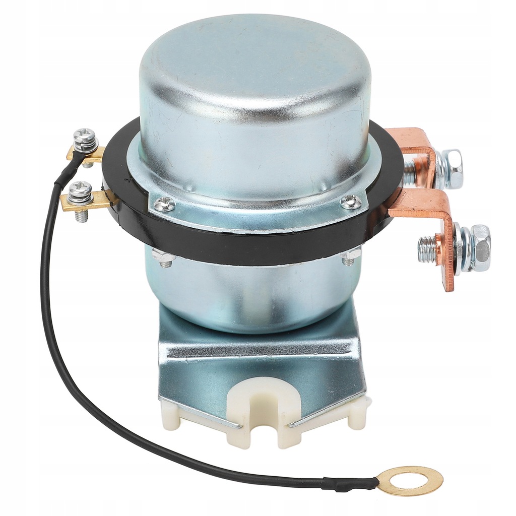 фото №13, Реле акумулятор koparki 24 v 08088-30000 замінник реле