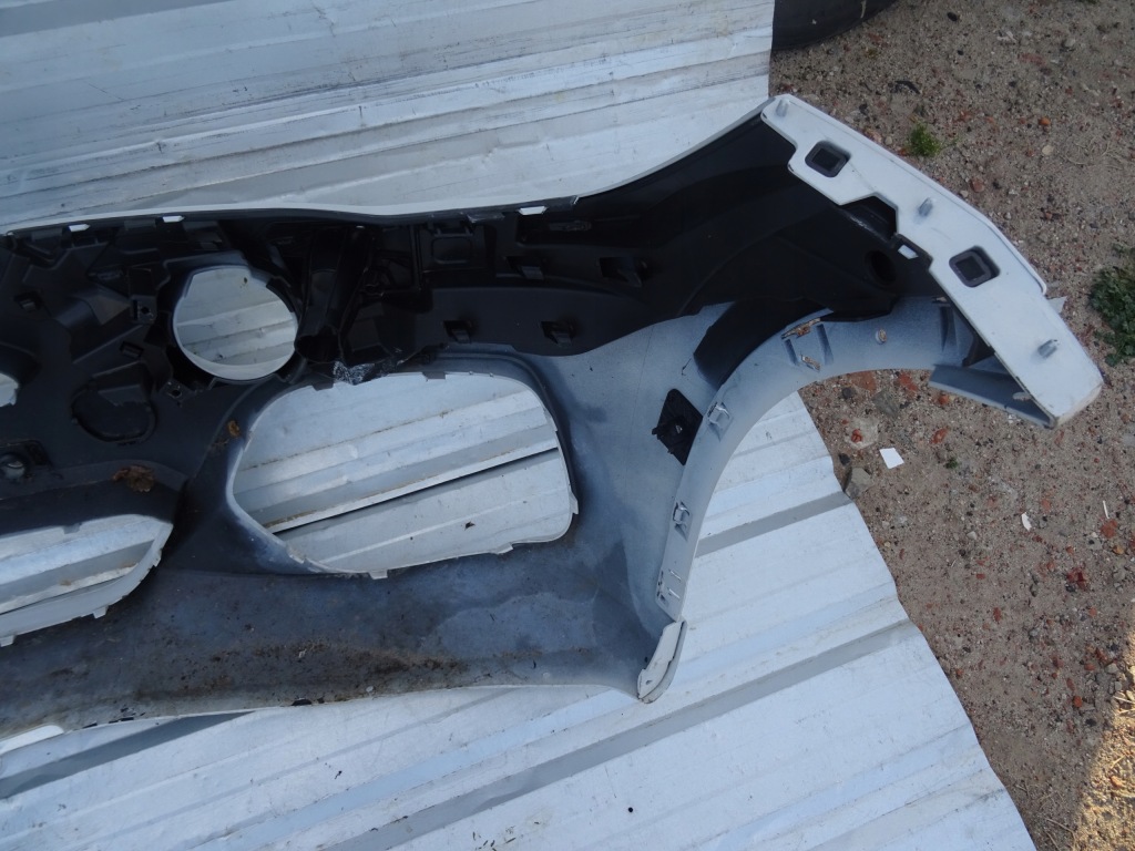 Бампер перед bmw x5 f15 m-pakiet 13- Київ