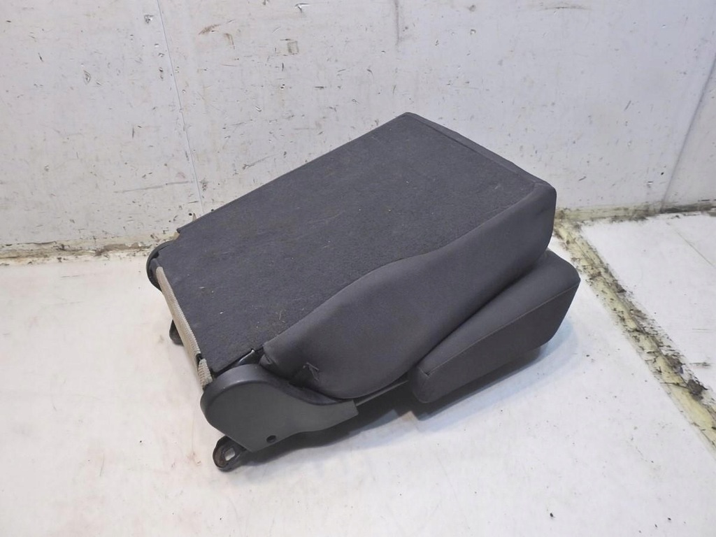 фото №9, Сидіння заднє сидіння правий задня seat altea