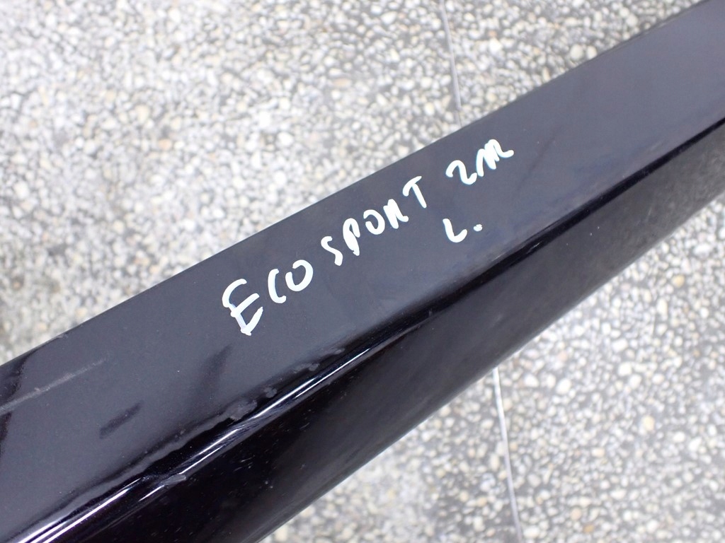 фото №15, Молдинг порог порог левая ford ecosport mk2 21r