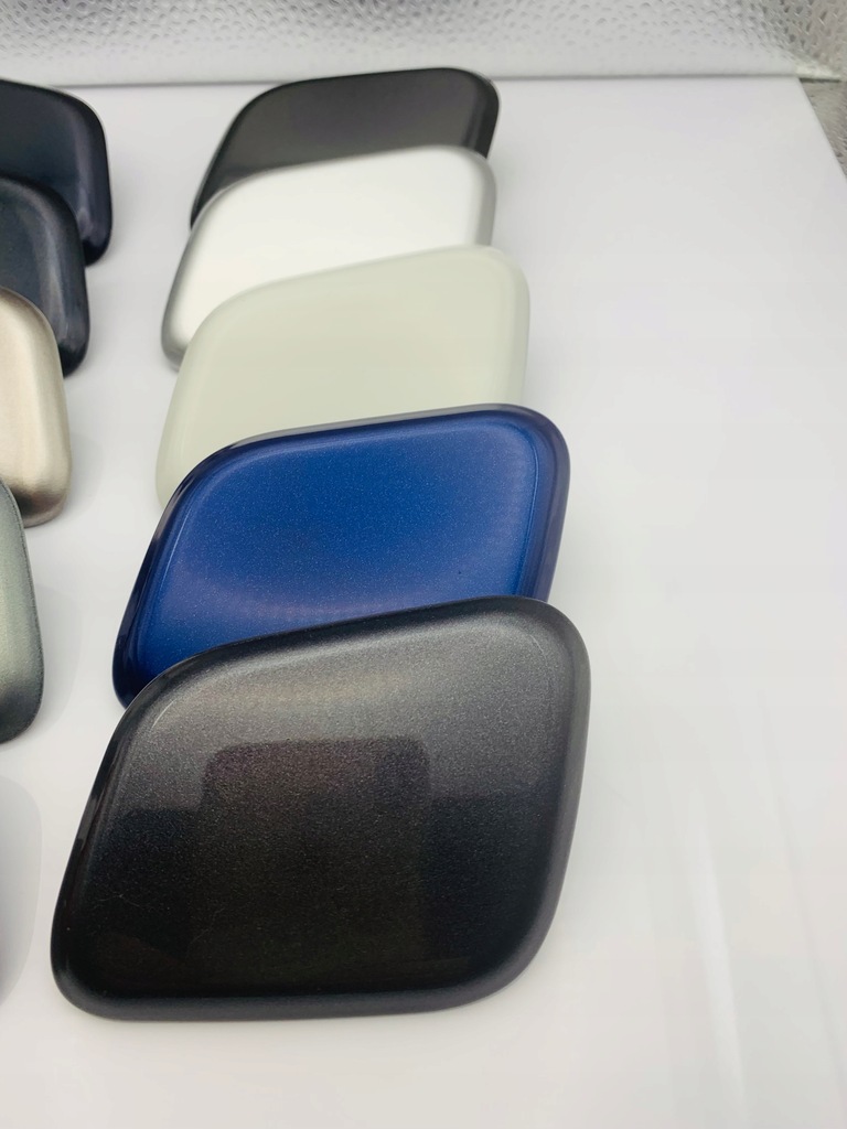 фото №12, Заглушка распылителя nissan qashqai j11 2014 +