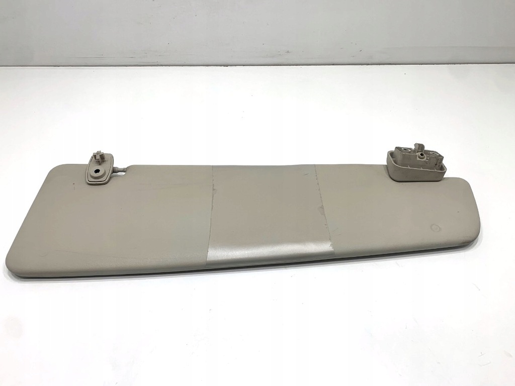 фото №1, Защита солнцезащитная правый citroen jumper ii накладка зеркал, правая