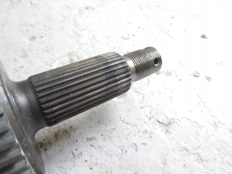 фото №8, Привідний вал ліва задня kia stinger 2.0 17-21