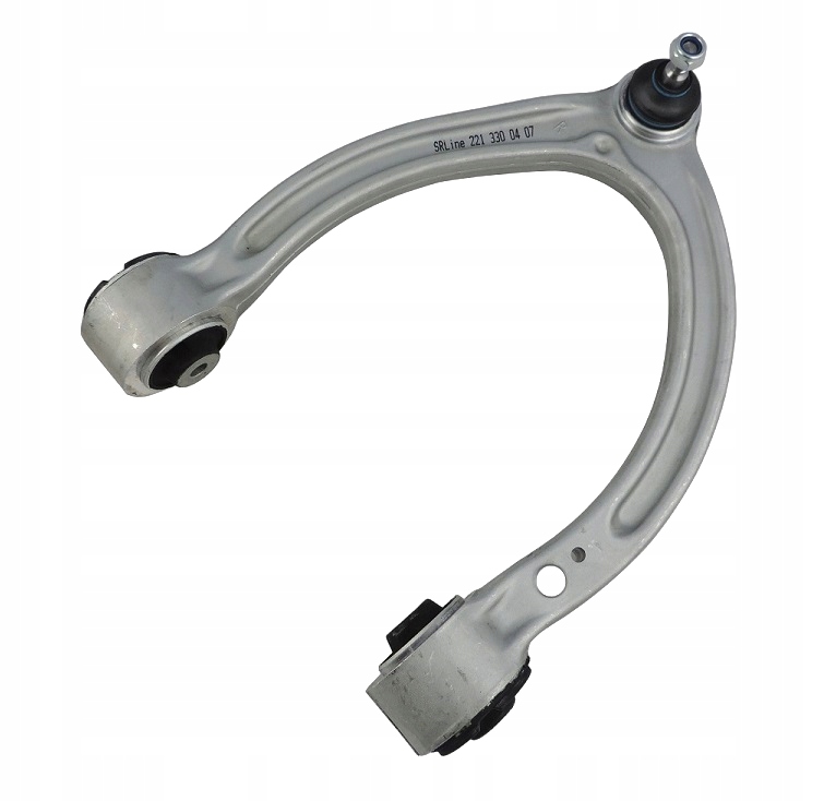 фото №1, Mercedes w221 s-klasa 05-13 важіль верхній перед pr.