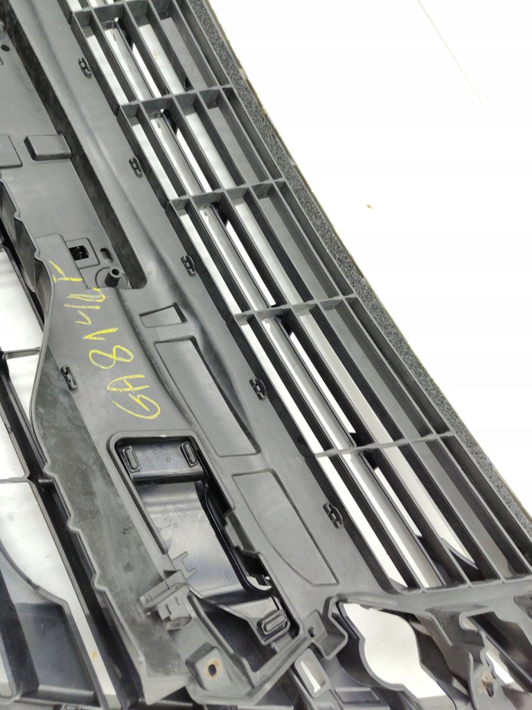 Lexus nx рестайлинг  решётка радиатора хром решётка  радиатора 52112-78310 Доставка