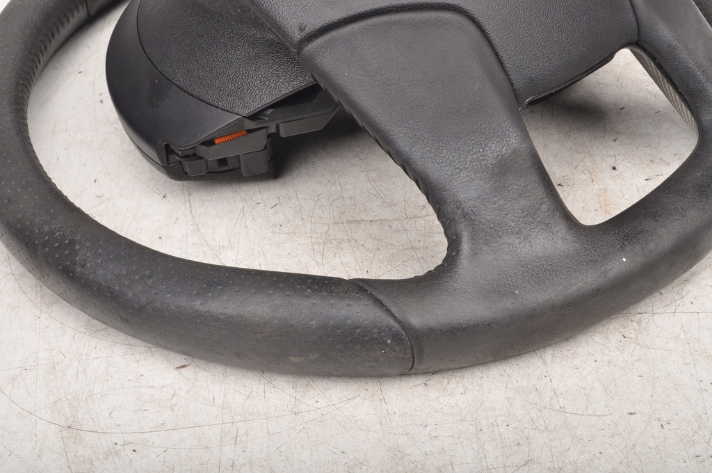 фото №8, Citroen c5 iii воздуховод pół кожаный