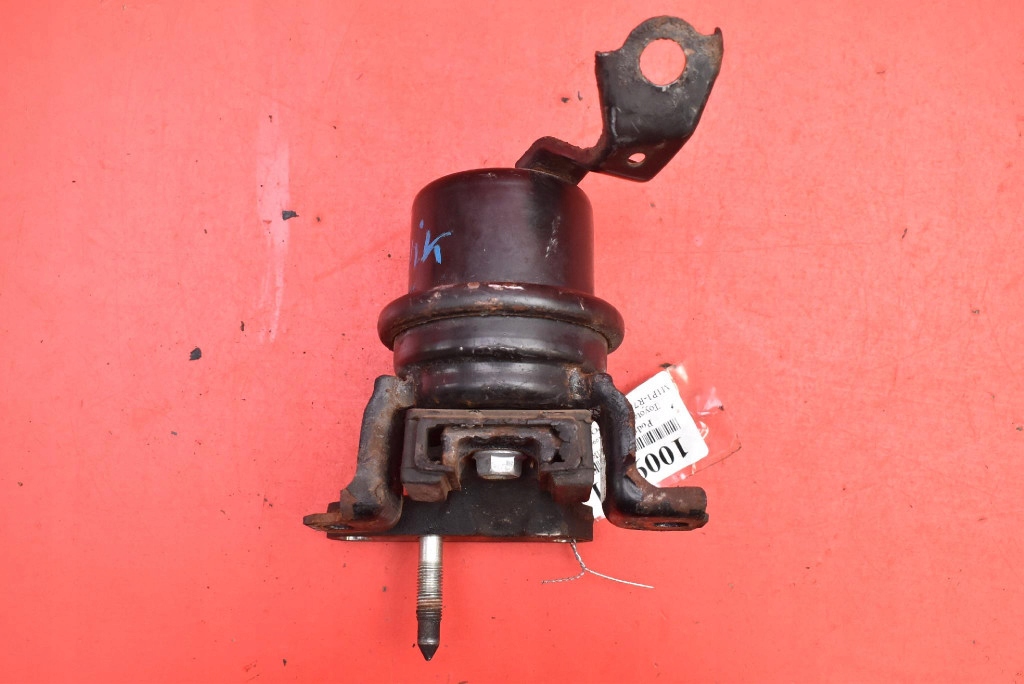 фото №6, Кронштейн подушка двигуна права 12381-74050 toyota rav-4 1 i 2.0 16v 129 km awd