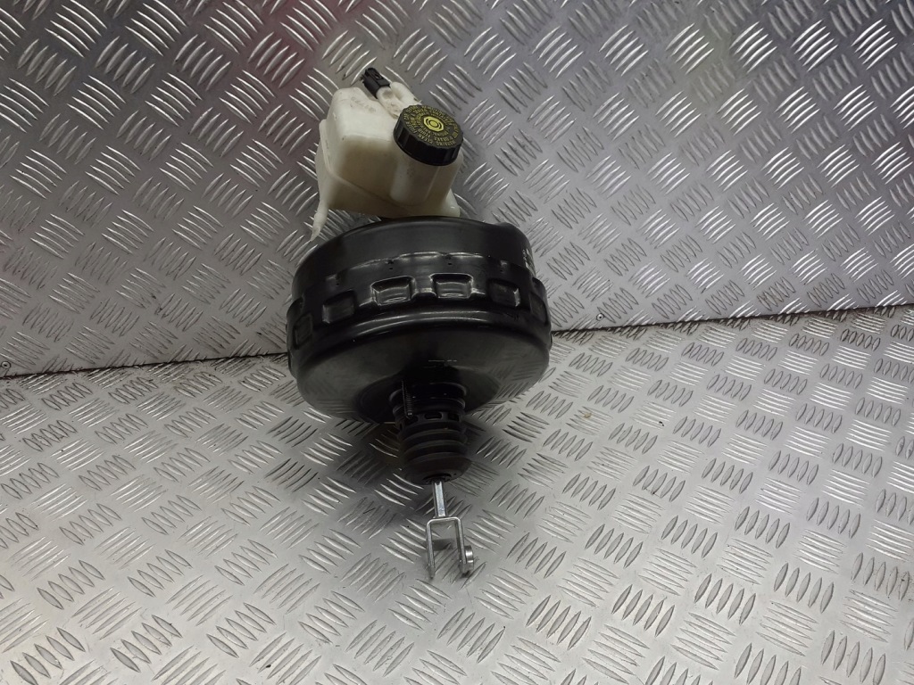 фото №1, Усилитель тормозов mercedes w204 2.2 cdi a2044301130