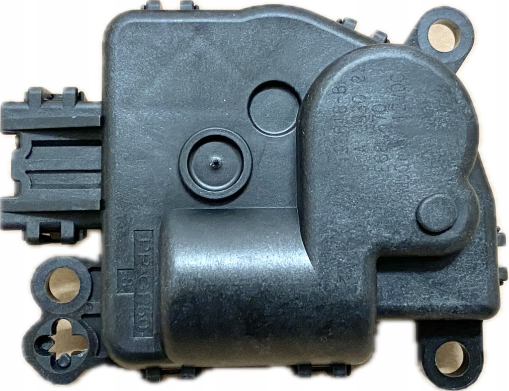 Двигатель регулировки переключения обдув ford 2168014 оригинал ford Цена