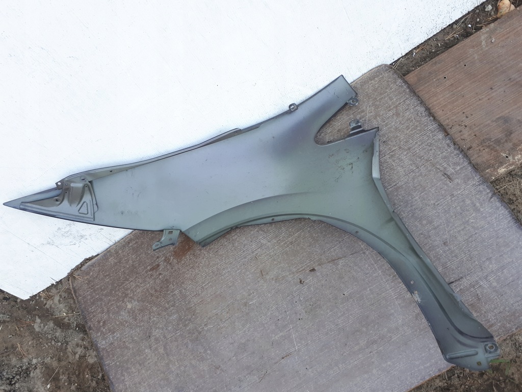 фото №7, Honda civic viii ufo 06-11 крила правий передній перед