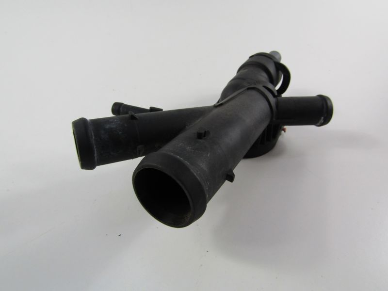 фото №7, Fabia ii 5j патрубок wody 1,6 tdi 90 km cayb 09-14