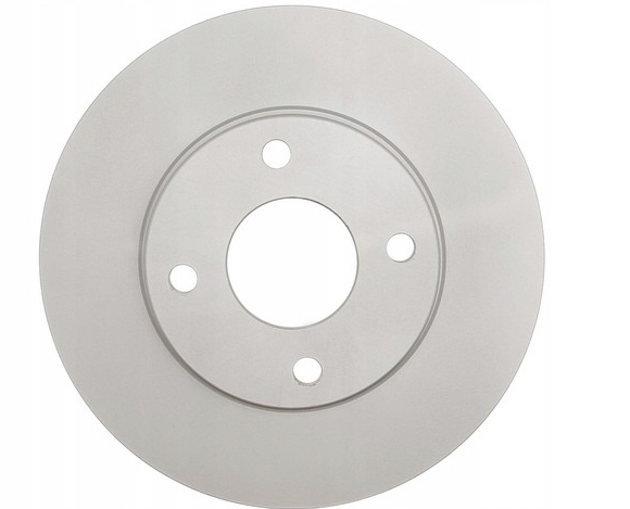 фото №1, Диск тормозная перед ford ecosport 04-10 fiesta