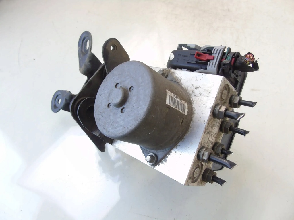 фото №5, Насос abs vw passat b7 3aa614109bk