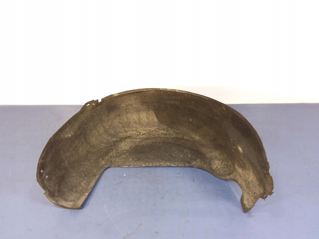 фото №4, Citroen c5 ii sedan подкрылок правое задние