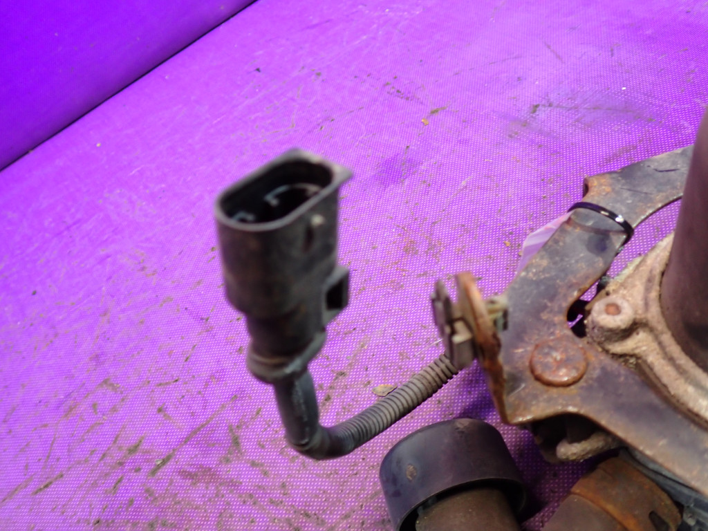 фото №7, Citroen xsara picasso 99-04 1.8 насос повітря вторинного 9624043380