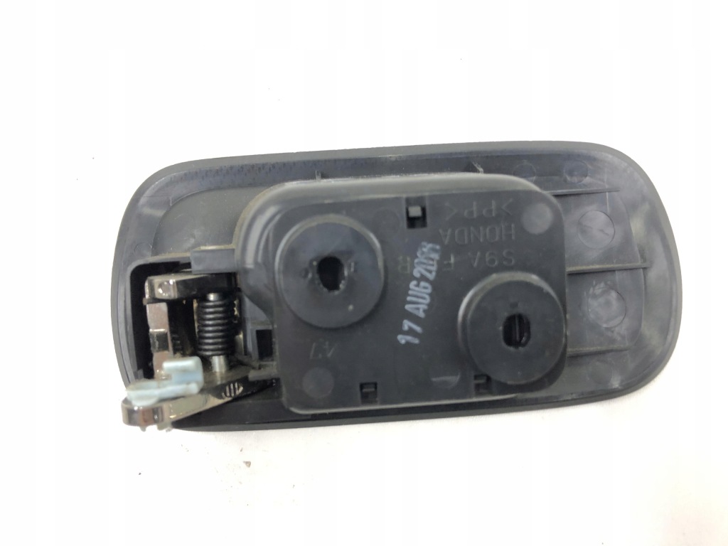 фото №4, Ручка внутренняя правая правый перед honda cr-v ii