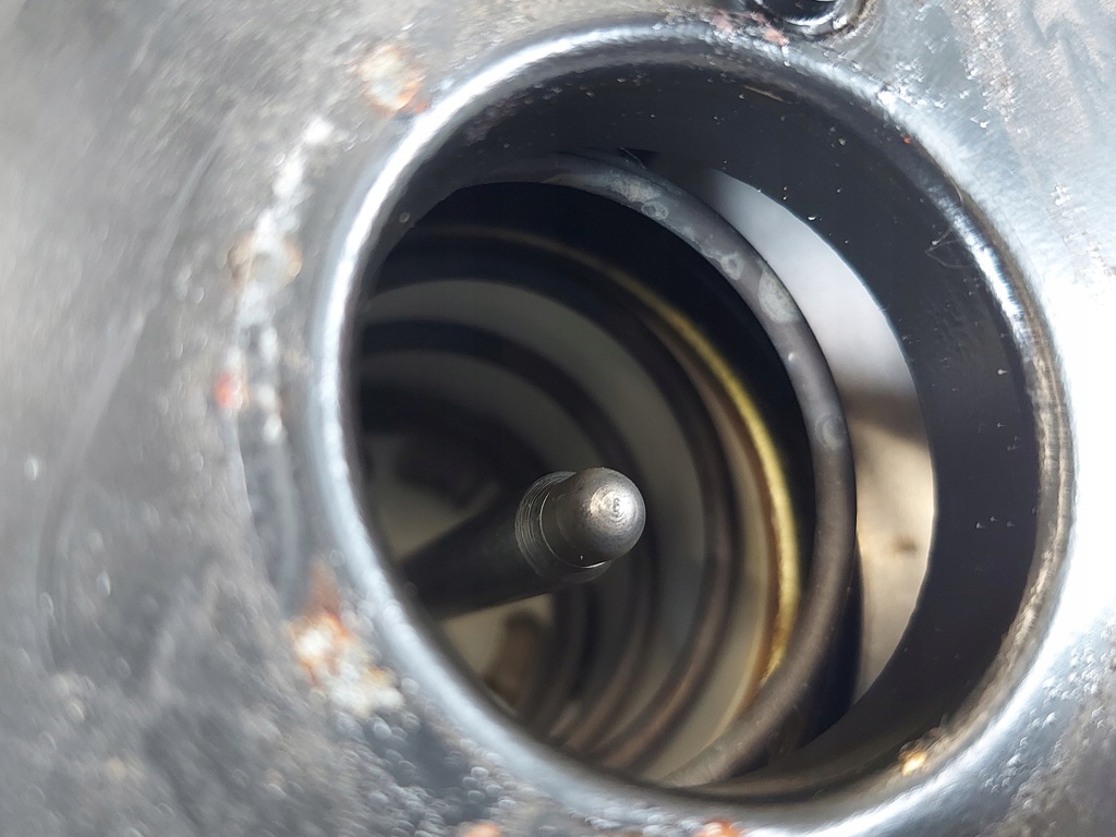 фото №8, Підсилювач гальм насос espace iii 6025403664 3.0 v6