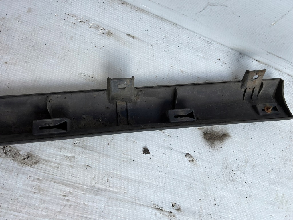 Alfa romeo giulietta молдинг порог левая 18071339 Цена