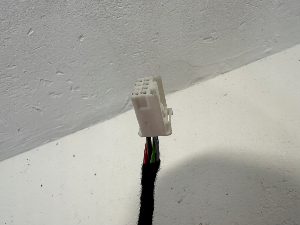 фото №8, Привід кришки tesla model x набір комплект