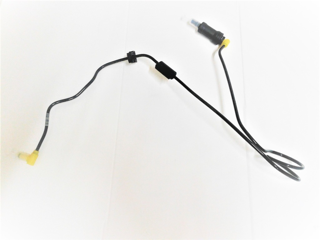 фото №1, Шланг сцепления jumpy expert iii proaxe