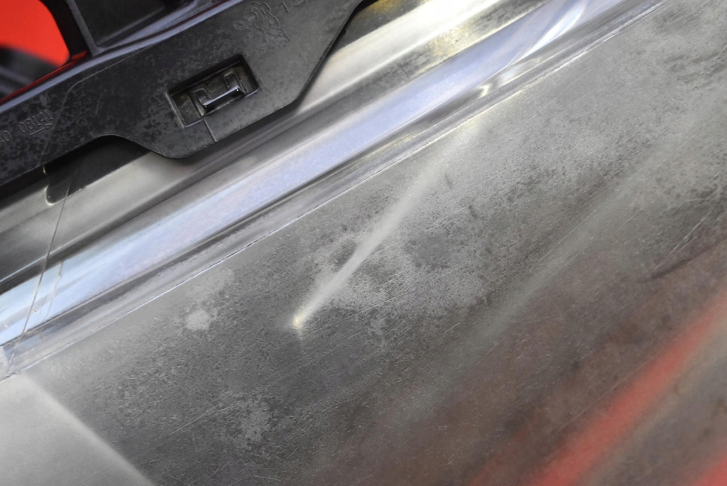 фото №13, Фара левый лампа перед eu 9682519180 peugeot 3008 1 i 10-13
