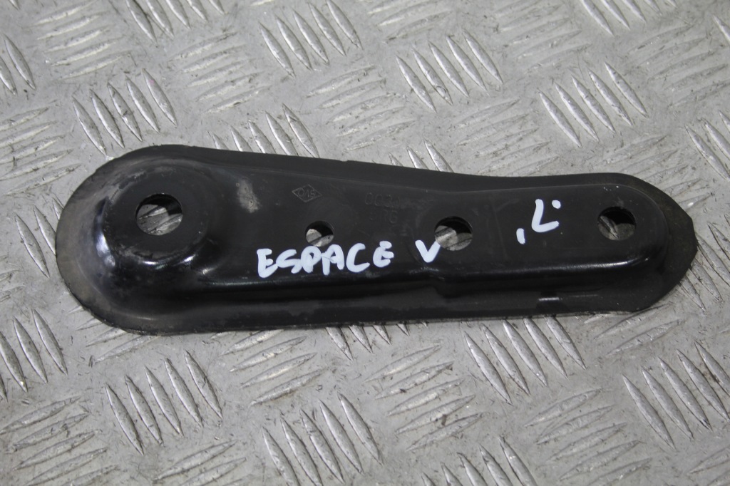 фото №1, Кронштейн кронштейн кронштейн подрамник левый espace v 5 initiale