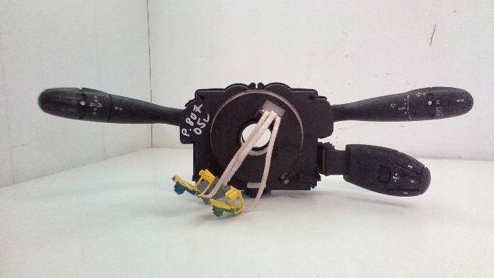 фото №11, Переключатель комбинированный лента peugeot 807 96595091xt