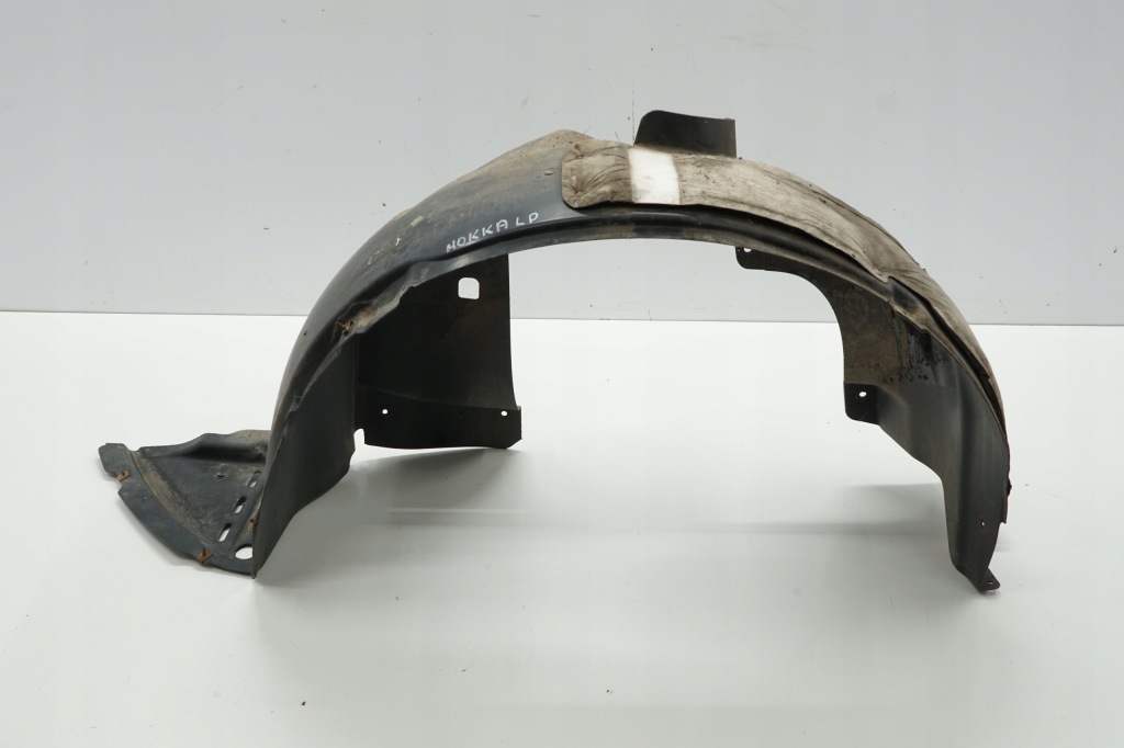 фото №1, Opel mokka a 14r підкрилок лівий перед передні 95422560