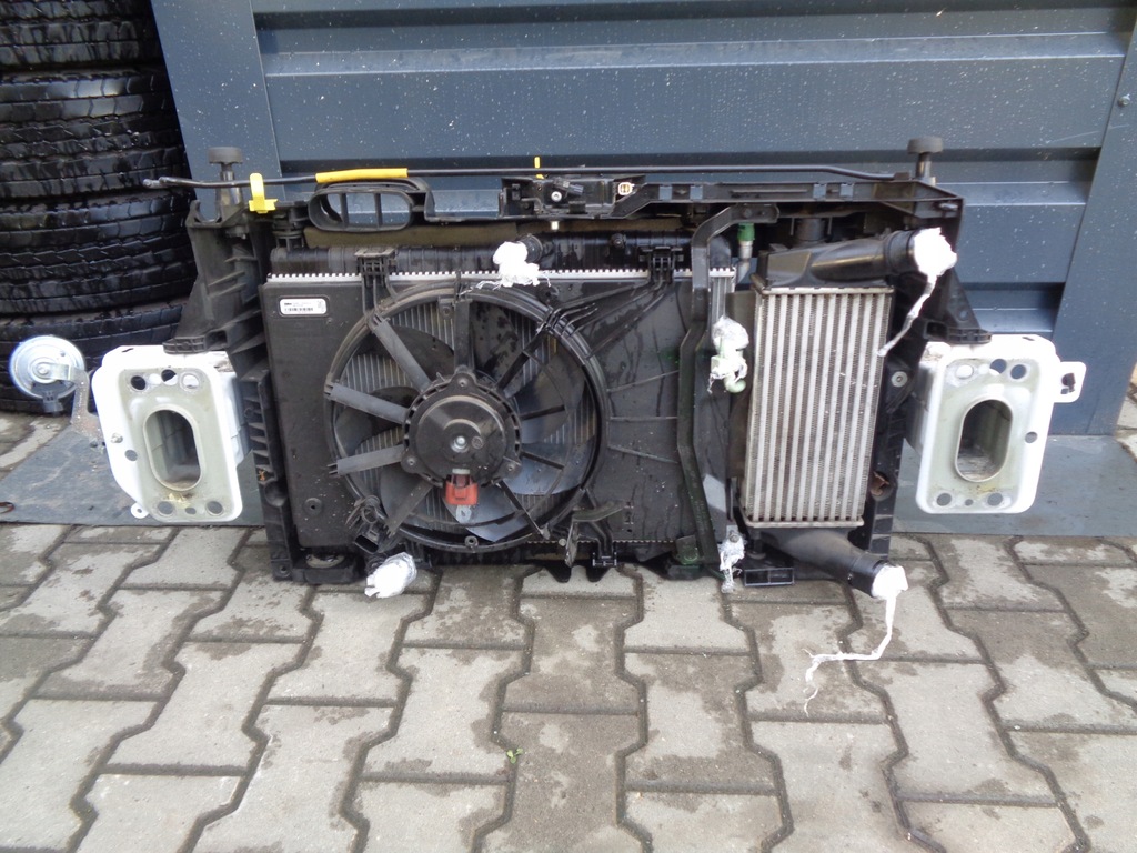 фото №7, Ford b max b-max 1.0 ecoboost pas kompletny