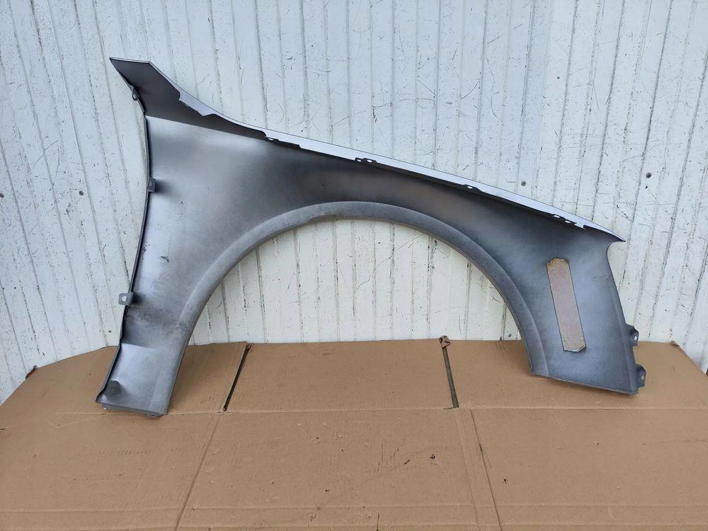 фото №10, Audi a8 d4 4h крила лівий перед