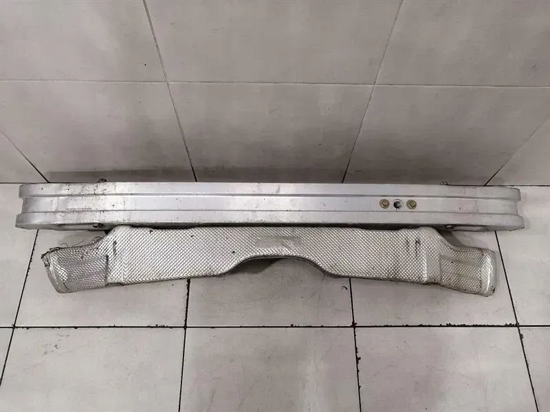 Купить Porsche boxster 986 rear бампер beam 98650547501 support .