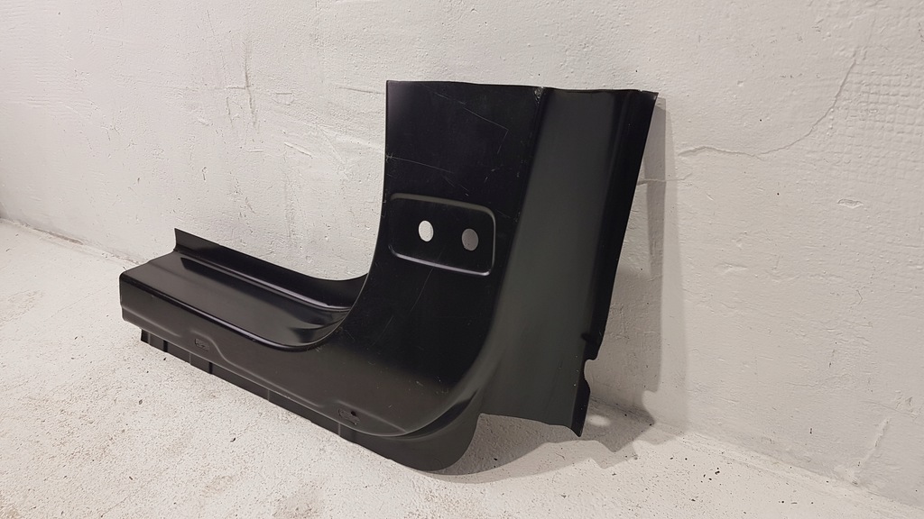 фото №7, Порог обшивка правое volvo v40 ii 12-