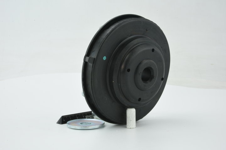 фото №5, Подушка амортизатора, кронштейн febest nss-r51mf