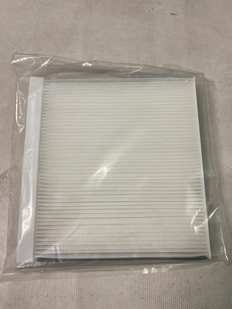 фото №1, Фильтр салонный hyundai genesis equus org