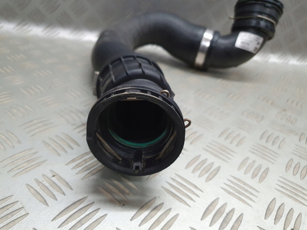 фото №5, Шланг интеркулер opel astra k 1.6 turbo