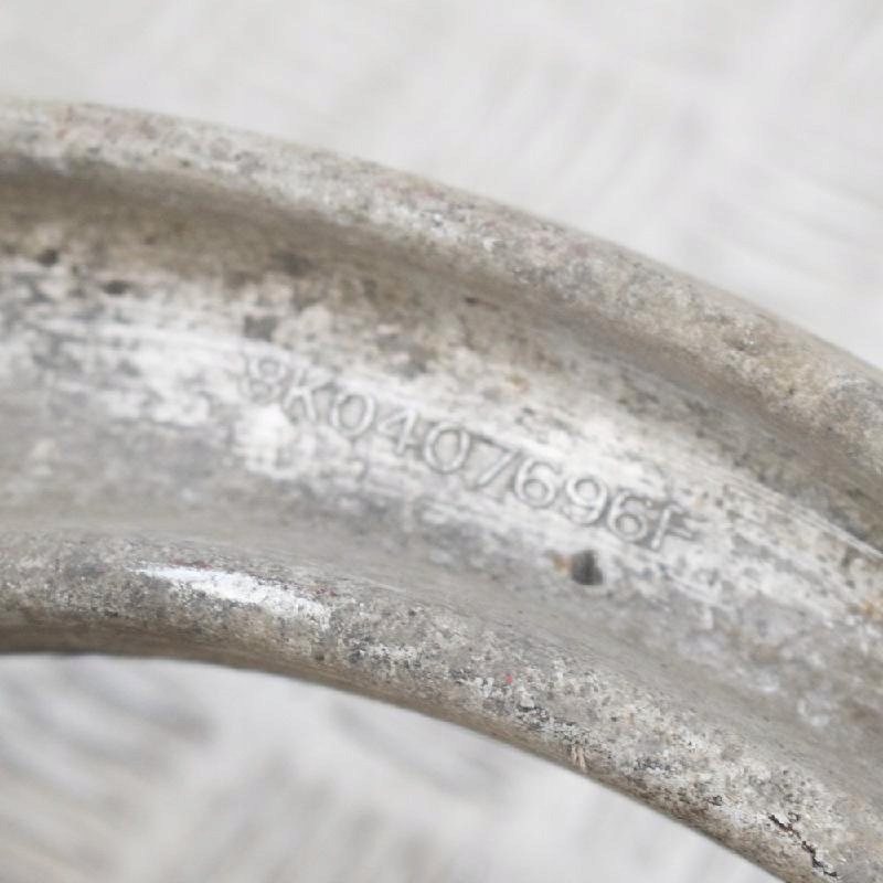 фото №7, Audi a5 8t3 передній правий нижній важіль 8k0407696f 2.0 tfsi 155kw 2009