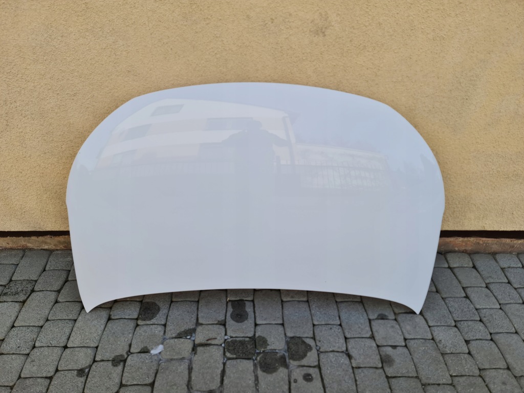 фото №7, Citroen c4 cactus комплекты перед капот бампер ewp