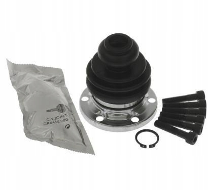 фото №1, Starline защита шарнир гомокинетический универсальная - dl