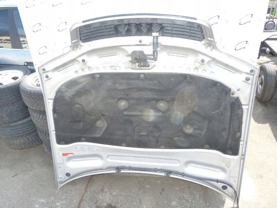 фото №4, Капот audi a6 c5