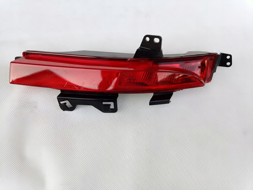 фото №1, Discovery l550 15- лампа бампера правая задняя