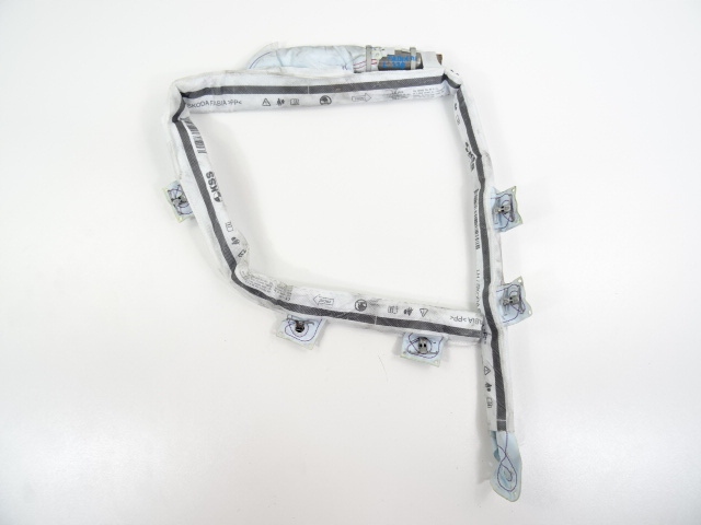 фото №1, Skoda fabia iii 6v0 air bag шторка безопасности левая