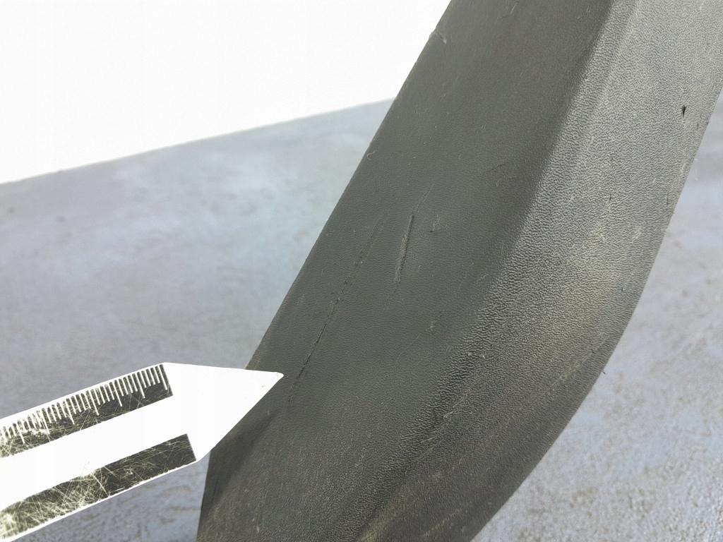 фото №5, Volvo xc40 i lift молдинг накладка крыла задняя левая 32368188